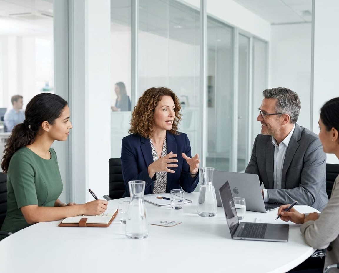 Business solutions